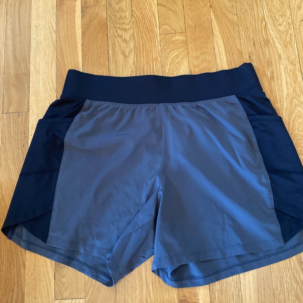 Dry Tek. Women’s work out shorts.